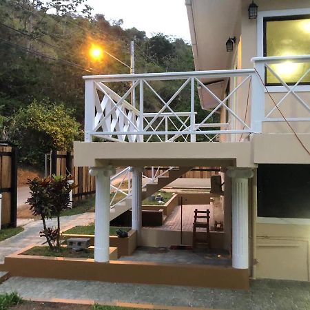 Castara Inn Kültér fotó
