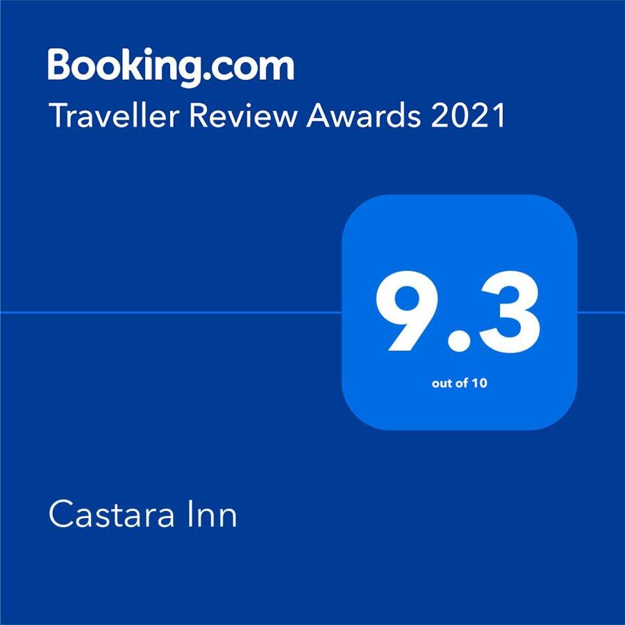 Castara Inn Kültér fotó