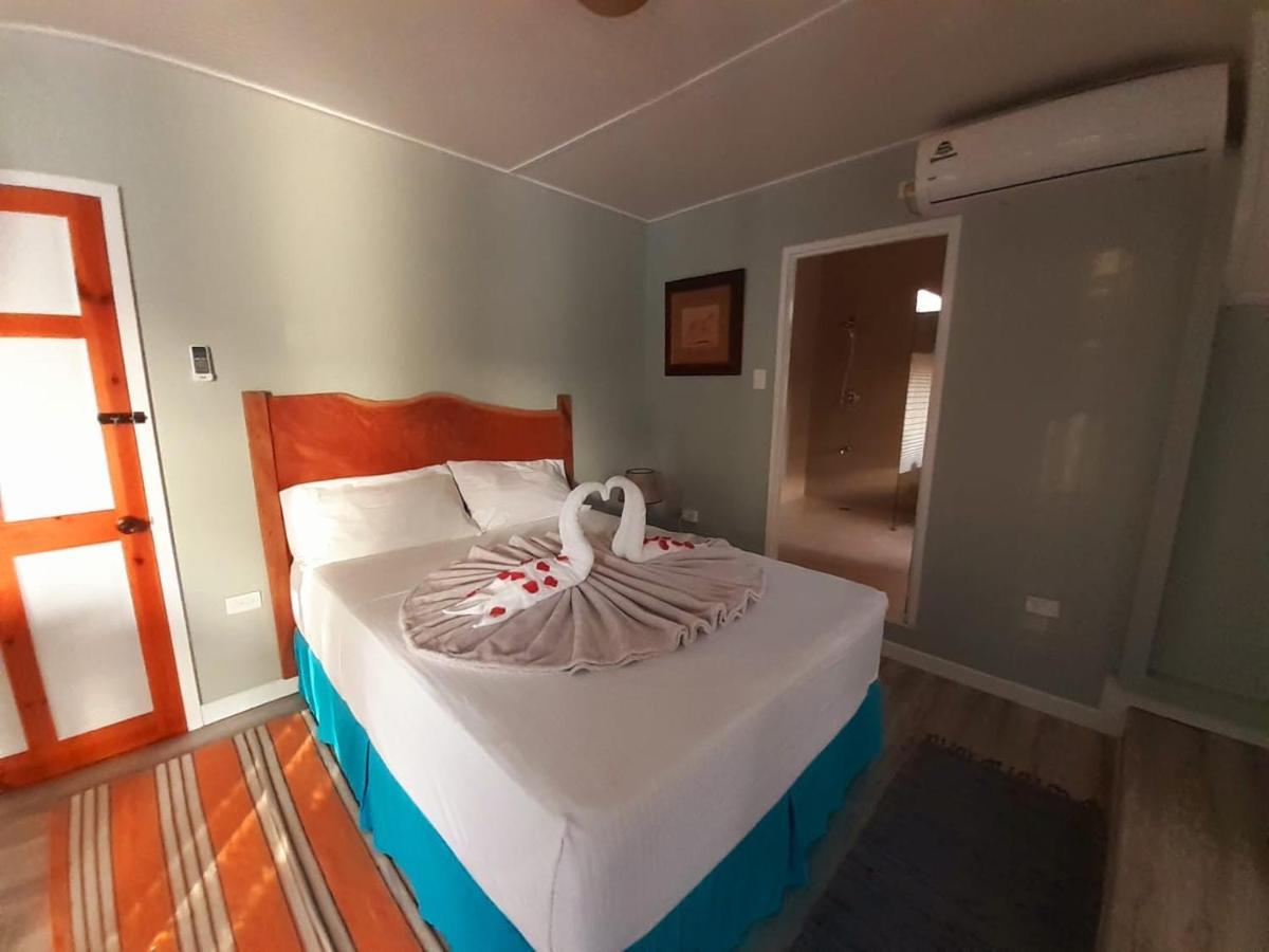 Castara Inn Kültér fotó