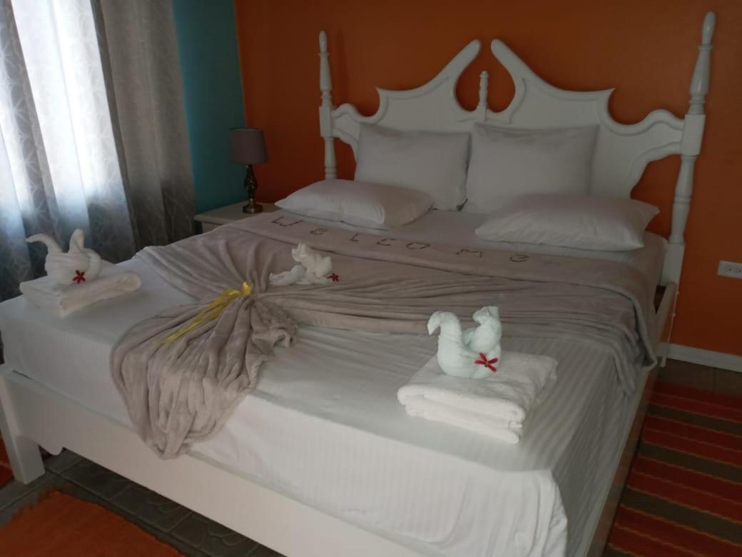 Castara Inn Kültér fotó