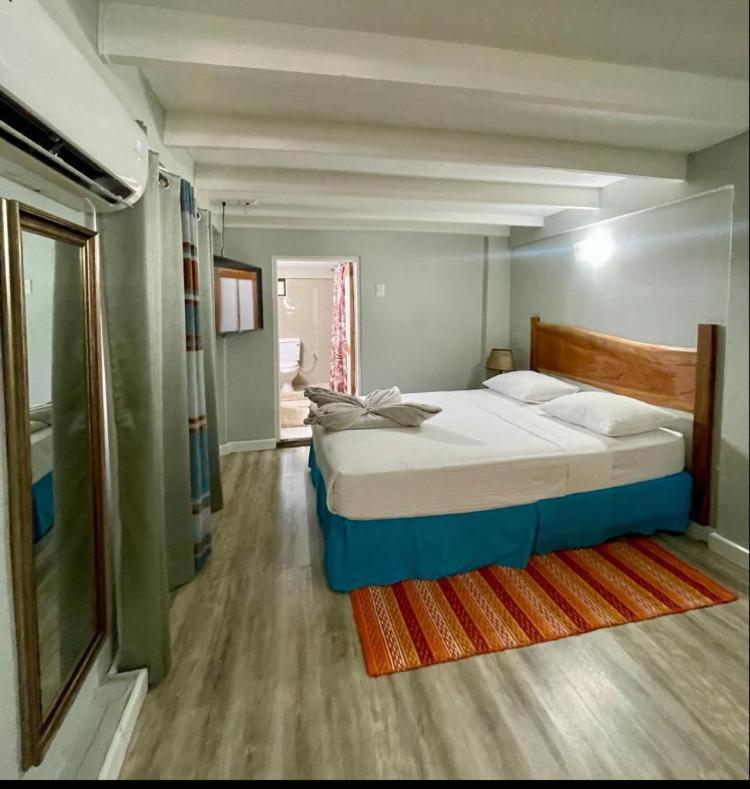 Castara Inn Kültér fotó