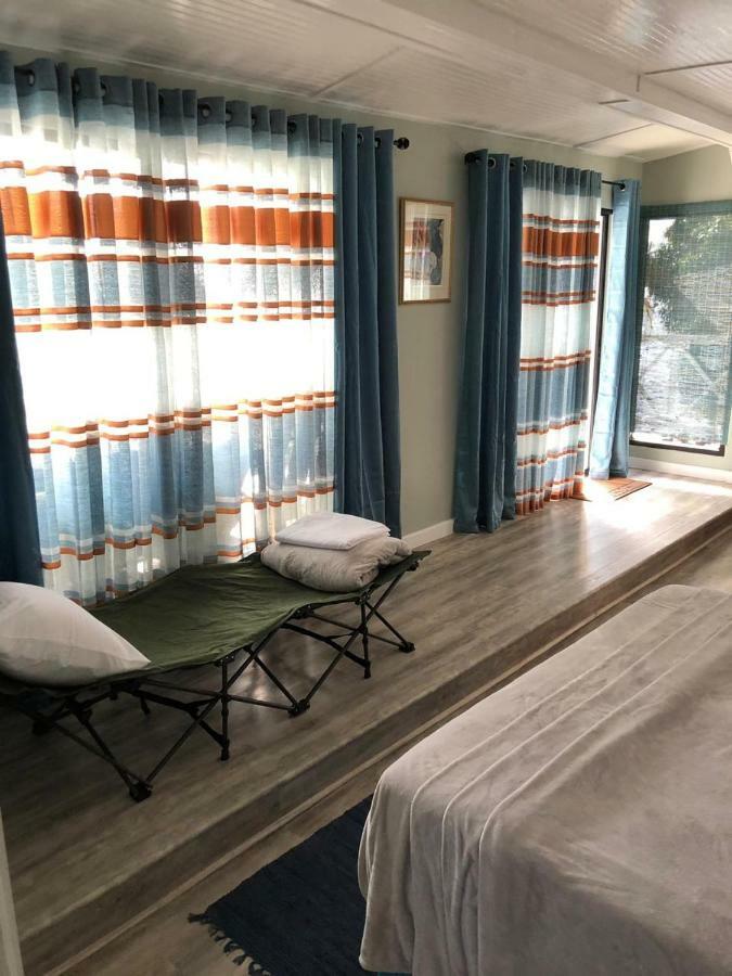 Castara Inn Kültér fotó