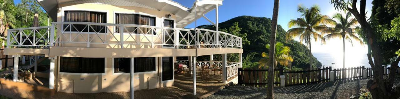 Castara Inn Kültér fotó