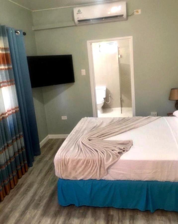 Castara Inn Kültér fotó