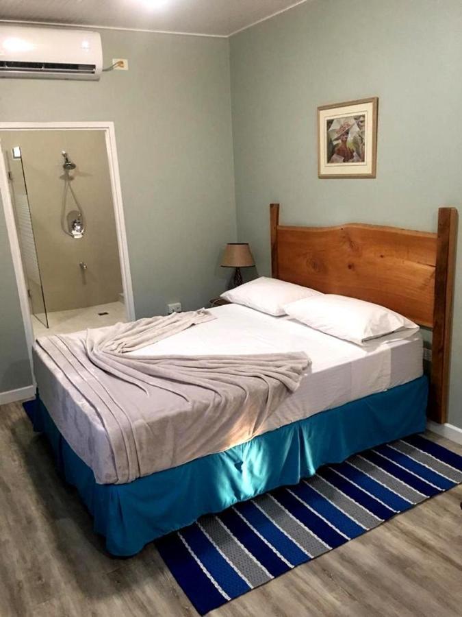 Castara Inn Kültér fotó